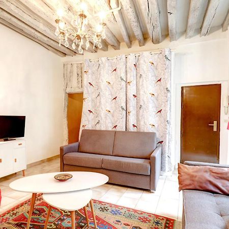 Saint Germain & Odeon - 1Br - Cityapartmentstay Paris Exterior photo